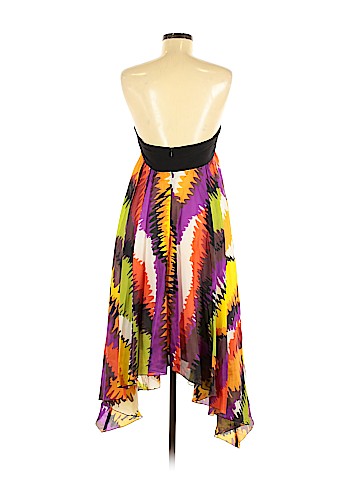 Trina Turk Casual Dress (view 2)