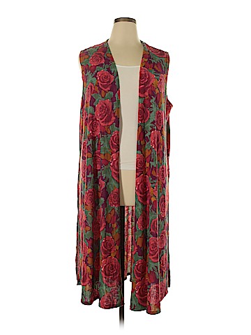 Lularoe Cardigan (view 1)