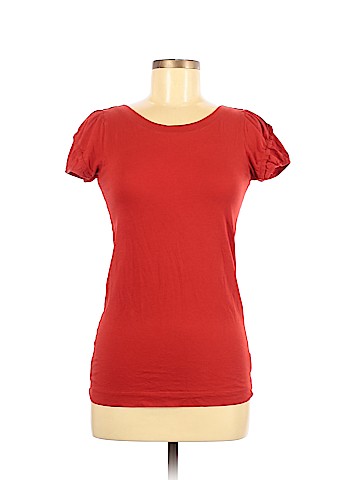 Theory Short Sleeve T-Shirt (view 1)