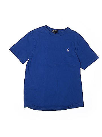 Polo by Ralph Lauren Short Sleeve T-Shirt (view 1)