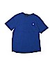 Polo by Ralph Lauren 100% Cotton Blue Short Sleeve T-Shirt Size L (youth) - photo 1