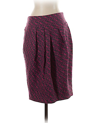 Eva Franco Casual Skirt (view 1)