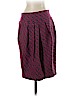 Eva Franco Pink Casual Skirt Size 4 - photo 1
