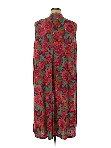 Lularoe Cardigan (view 2)