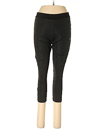 Nike Active Pants (view 1)