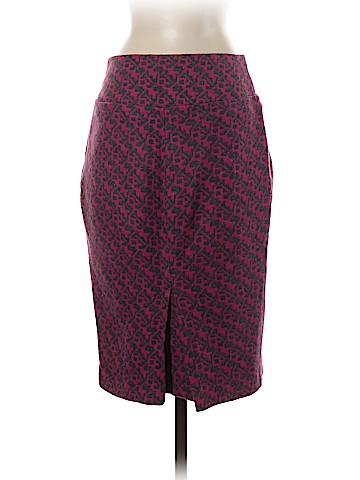 Eva Franco Casual Skirt (view 2)