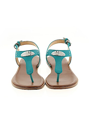 MICHAEL Michael Kors Sandals (view 2)