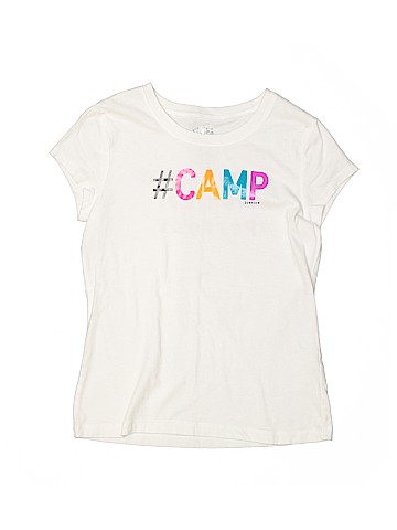 Justice Short Sleeve T-Shirt (view 1)