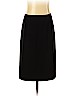 Bottega Veneta Black Casual Skirt Size EU (IT) 40 / US 4 - photo 1