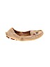 Talbots Tan Flats Size 10 - photo 1