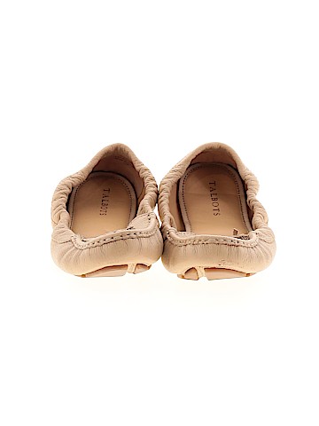 Talbots Flats (view 2)