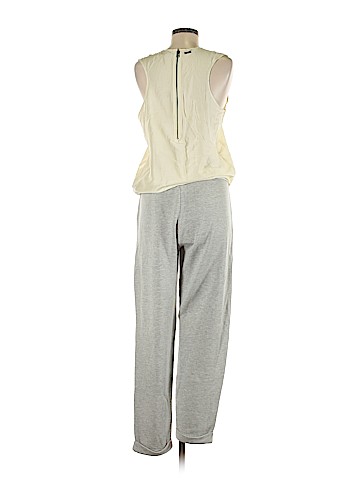 adidas SLVR Jumpsuit (view 2)