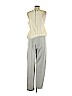 adidas SLVR Ivory Jumpsuit Size M - photo 2
