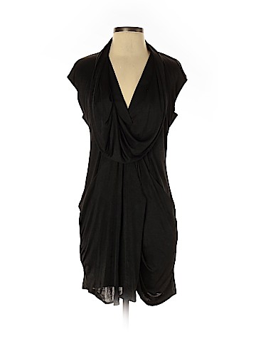 BCBGMAXAZRIA Runway Cocktail Dress (view 1)