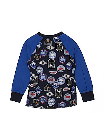 Gymboree Long Sleeve T-Shirt (view 2)