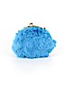 Cynthia Rowley TJX Blue Clutch One size - photo 2