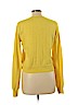 Free People Yellow Cardigan Size L - photo 2