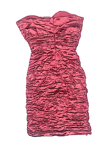 Nicole Miller Collection Cocktail Dress (view 2)