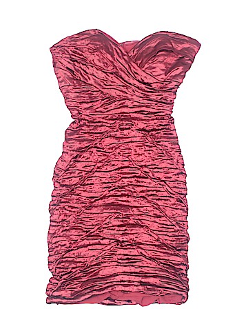 Nicole Miller Collection Cocktail Dress (view 1)