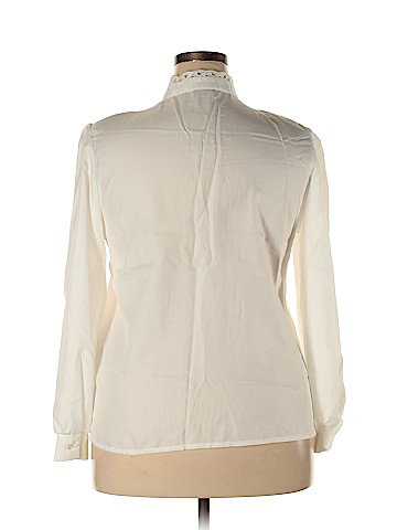 Lauren Lee Long Sleeve Blouse (view 2)