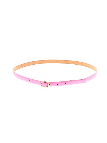 J.Crew Leather Belt (view 1)