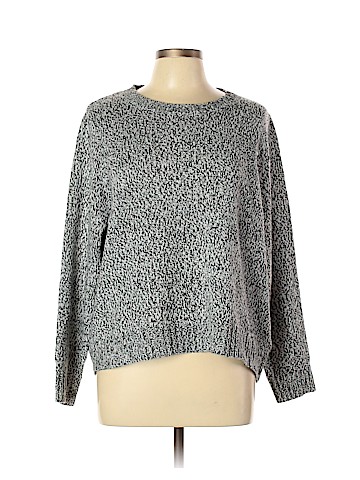 Divided by H&M Pullover Sweater (view 1)