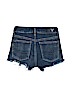 American Eagle Outfitters Blue Denim Shorts Size 2 - photo 2