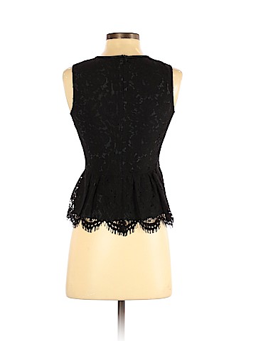 J.Crew Sleeveless Blouse (view 2)