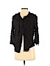 Laura Ashley Black Cardigan Size S (petite) - photo 1