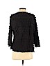 Laura Ashley Black Cardigan Size S (petite) - photo 2