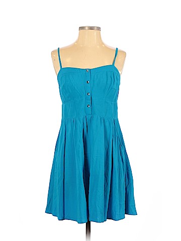 Express Casual Dress (view 1)