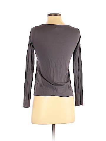 Comptoir des Cotonniers Long Sleeve T-Shirt (view 2)