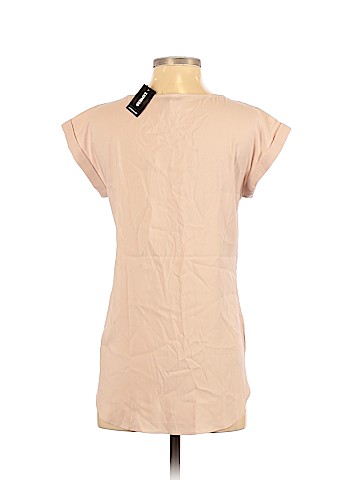 Express Short Sleeve Blouse (view 2)