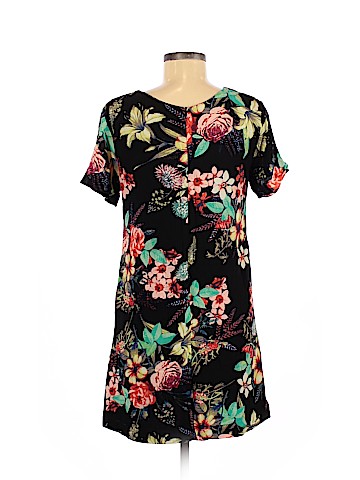 Lucy Love Casual Dress (view 2)