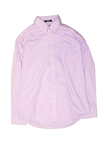Chaps Long Sleeve Button-Down Shirt (view 1)