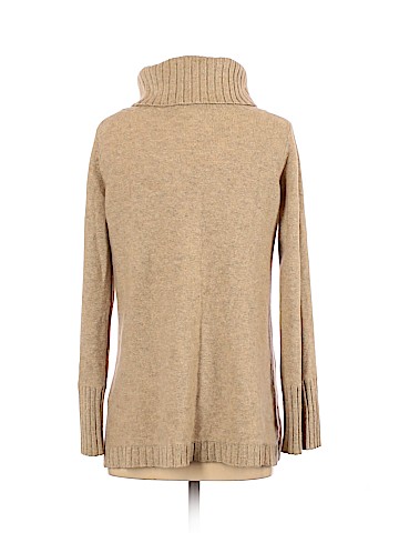 PureDKNY Cashmere Pullover Sweater (view 2)