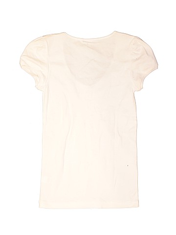 Petit Bateau Short Sleeve Top (view 2)