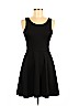 Hollister Black Casual Dress Size M - photo 1