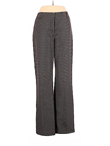 Ann Taylor Silk Pants (view 1)