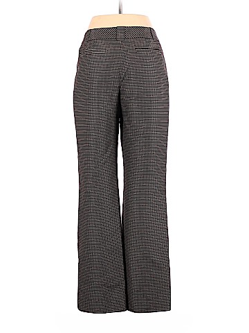 Ann Taylor Silk Pants (view 2)