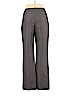Ann Taylor Gray Silk Pants Size 8 (petite) - photo 2