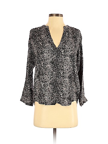 Soft Joie 3/4 Sleeve Blouse (view 1)