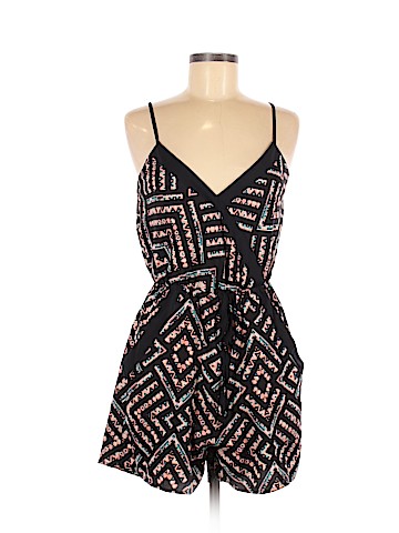 Fire Los Angeles Romper (view 1)