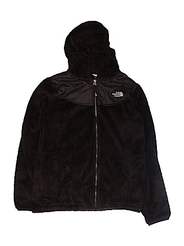 The North Face Zip Up Hoodie (view 1)
