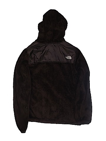The North Face Zip Up Hoodie (view 2)