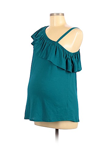 Motherhood Sleeveless Top (view 1)