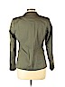 H&M Green Blazer Size 12 - photo 2