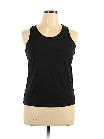 Assorted Brands Sleeveless Blouse (view 1)