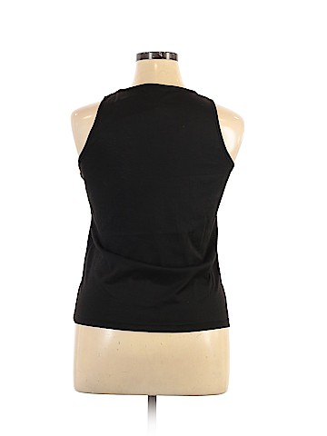 Assorted Brands Sleeveless Blouse (view 2)