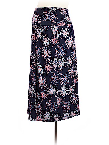 Motherhood Casual Skirt (view 1)